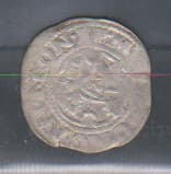 Los 7963 - 1595, Bistum Minden, Groschen (1/24 Taler) unter Anton von Schauenburg, Stange Nr. 157a/b o. c/b